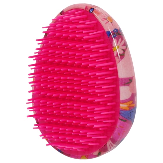 Βούρτσα Μαλλιών Detangling Legami - Flowers image 2