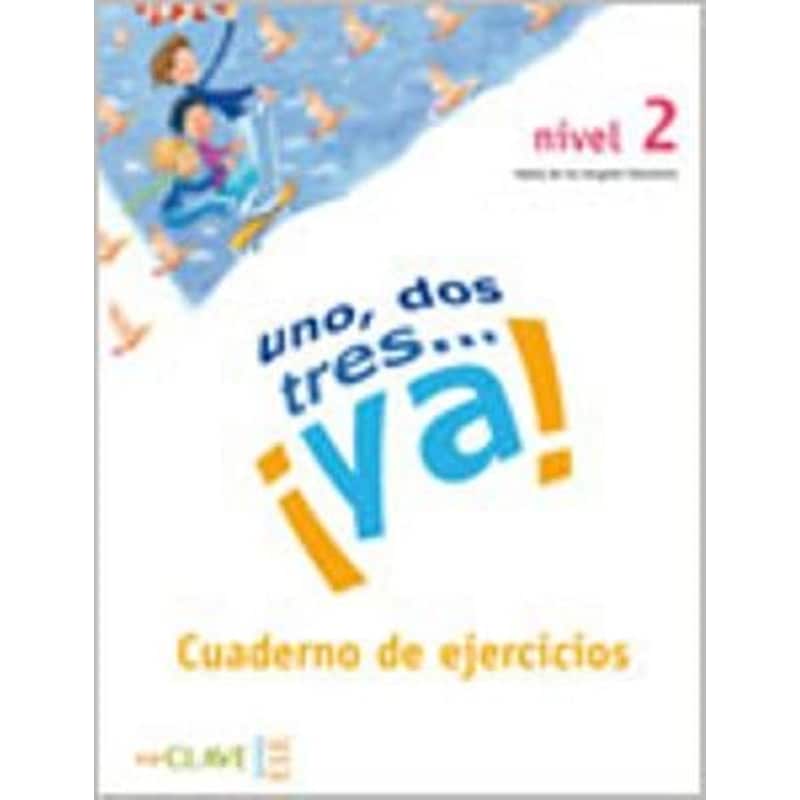 Uno, dos tres...Ya! 0711984