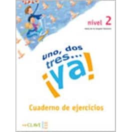 Uno, dos tres...Ya!