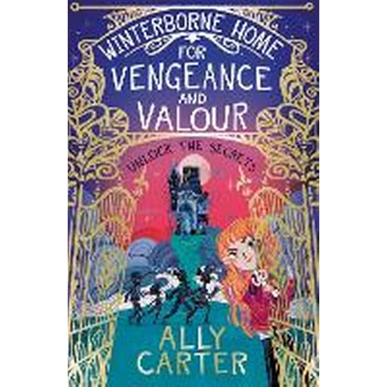 Winterborne Home for Vengeance and Valour image 0