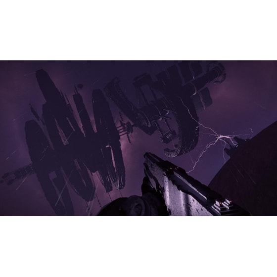 Quantum Error - PS5 image 5