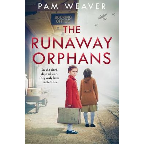 Runaway Orphans image 0