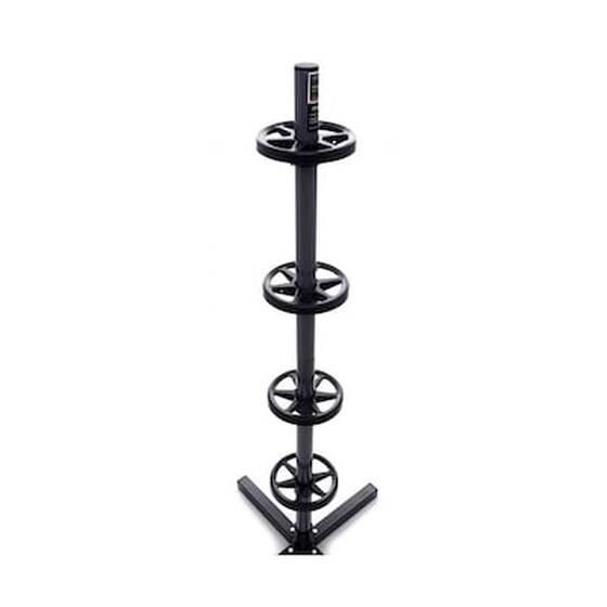 Stand Αποθήκευσης 4 Ελαστικών Kraft Dele Kd-1363 image 1