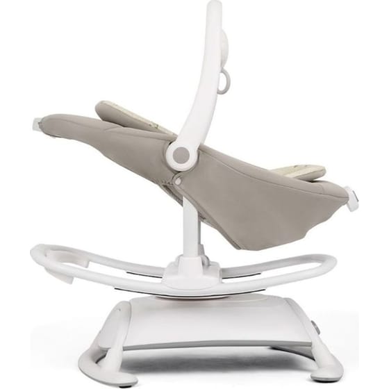 Joie Ριλάξ Μωρού Ανακλινόμενο Sansa 2 σε 1 Cosmo Tan image 3