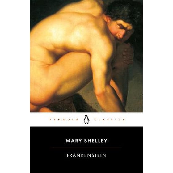 Frankenstein Frankenstein Or, the Modern Prometheus image 0