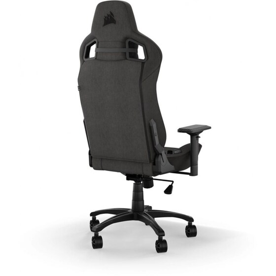 Καρέκλα Gaming Corsair T3 Rush CF-9010057-WW από Ύφασμα - Ανθρακί image 3