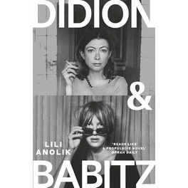 Didion & Babitz
