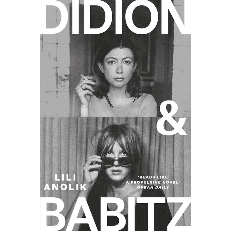 Didion Babitz