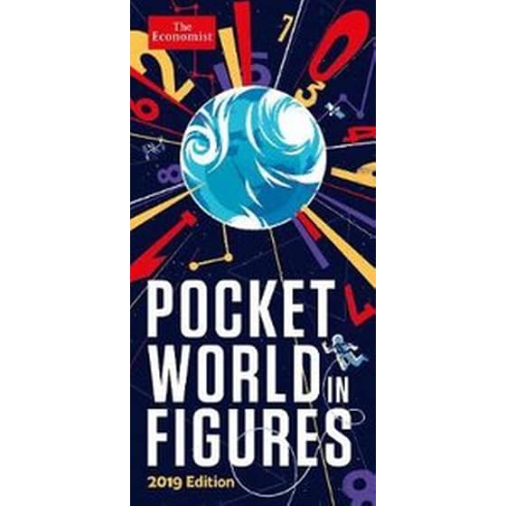Pocket World in Figures 2019 image 0