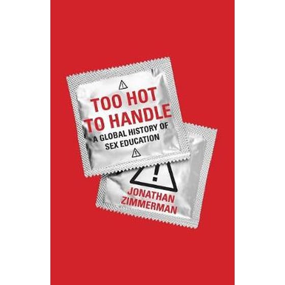 Too Hot to Handle image 0