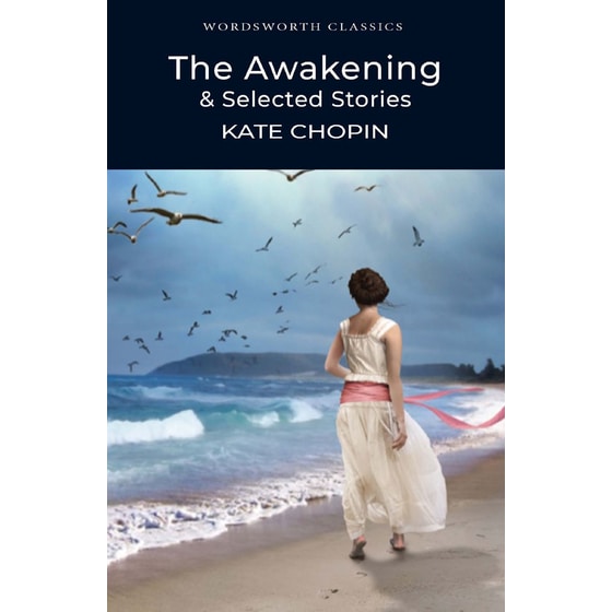 The Awakening and Selected Stories image 0