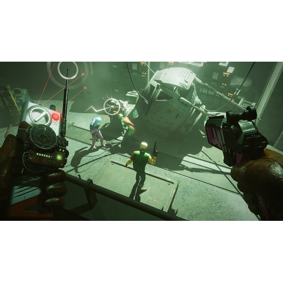 Deathloop Deluxe Edition - PS5 image 6