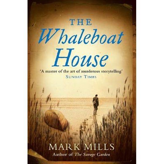 Whaleboat House image 0
