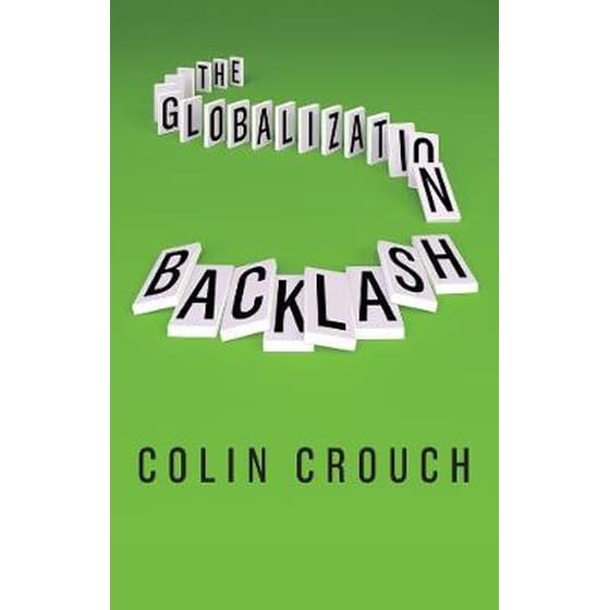 Globalization Backlash image 0