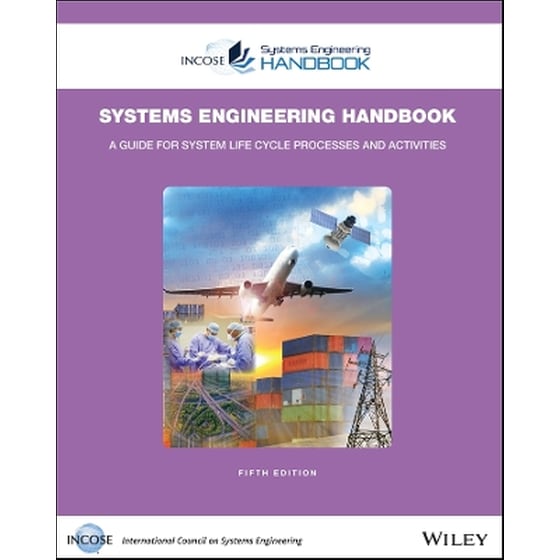 INCOSE Systems Engineering Handbook image 0