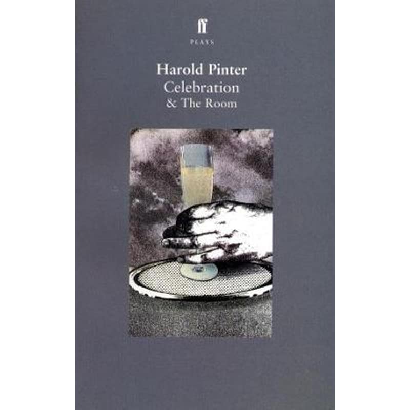 Celebration The Room