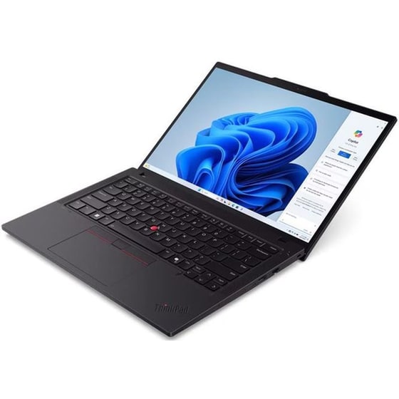 Lenovo ThinkPad T14 Gen5 14'' WUXGA IPS (Core Ultra 7-155U/64GB/1TB SSD/UHD Graphics/Win11Pro) Laptop image 2