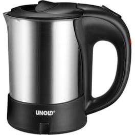 UNOLD 18575 1000 W 0.5 L Inox Βραστήρας