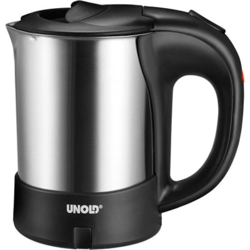 UNOLD UNOLD 18575 1000 W 0.5 L Inox Βραστήρας