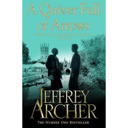 A Quiver Full of Arrows