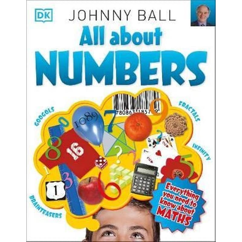 All About Numbers