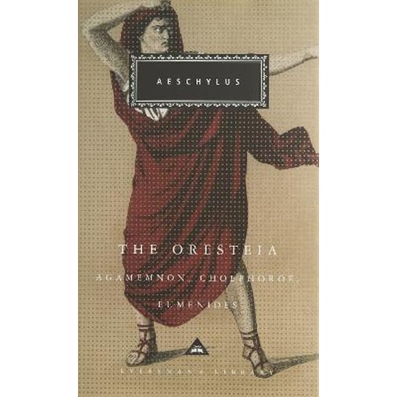 Oresteia image 0