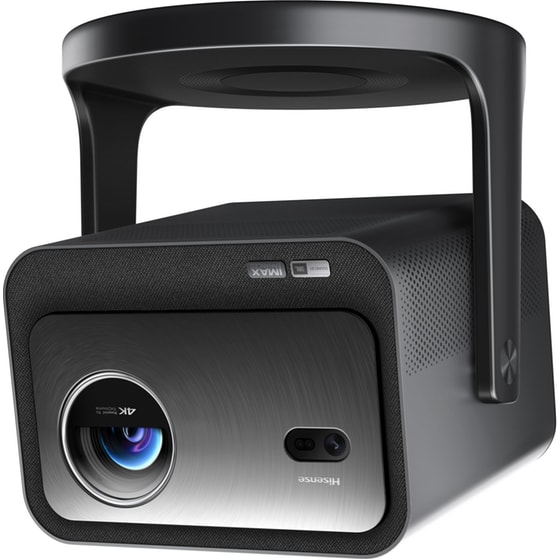 Projector Hisense C3 - Ασημί image 7