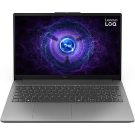 Lenovo LOQe 15IAX9E 15.6'' FHD IPS (Core i5-12450HX/16GB/512GB SSD/GeForce RTX 2050/Win11Home) Laptop