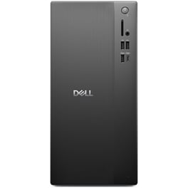 Desktop DELL Pro Tower Essential QVT1260 (Intel Core i5-14500/16GB/512GB SSD/UHD Graphics 770/Win11Pro)