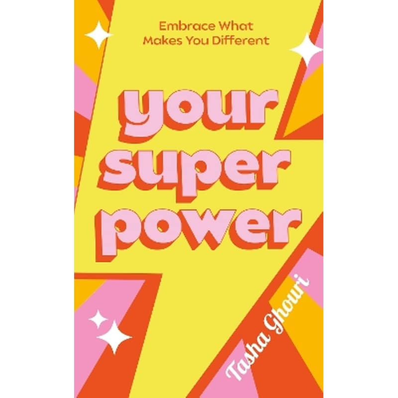 Your Superpower