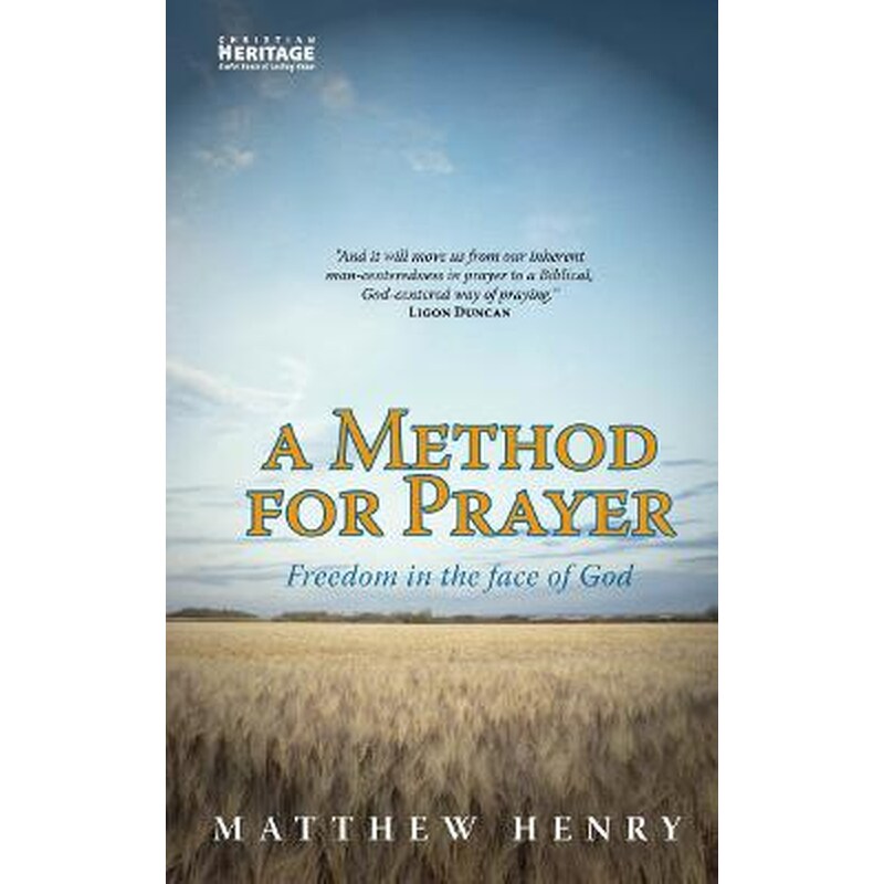 Method for Prayer