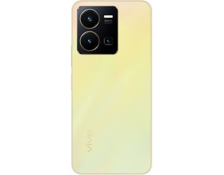 Vivo Y35 256GB Dual Sim - Dawn Gold image 2