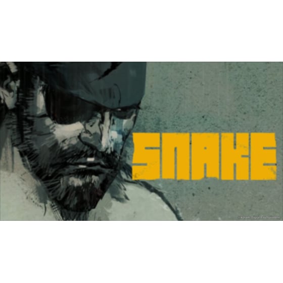 Metal Gear Solid: Master Collection Vol. 2 Day One Edition - Nintendo Switch image 15