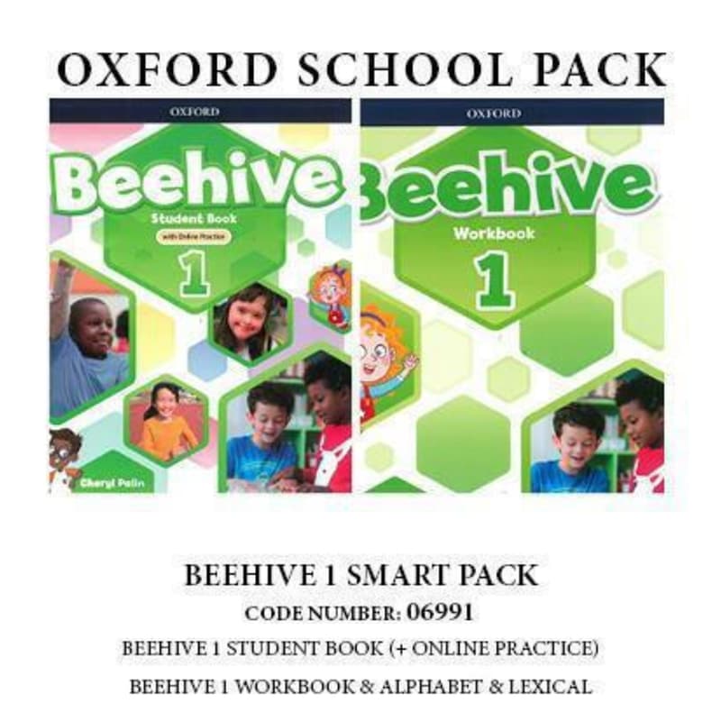 Beehive 1 Smart Pack - 06991