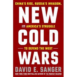 New Cold Wars