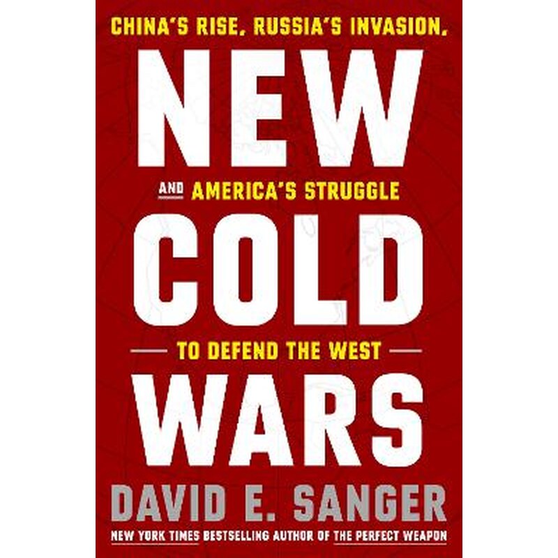 New Cold Wars