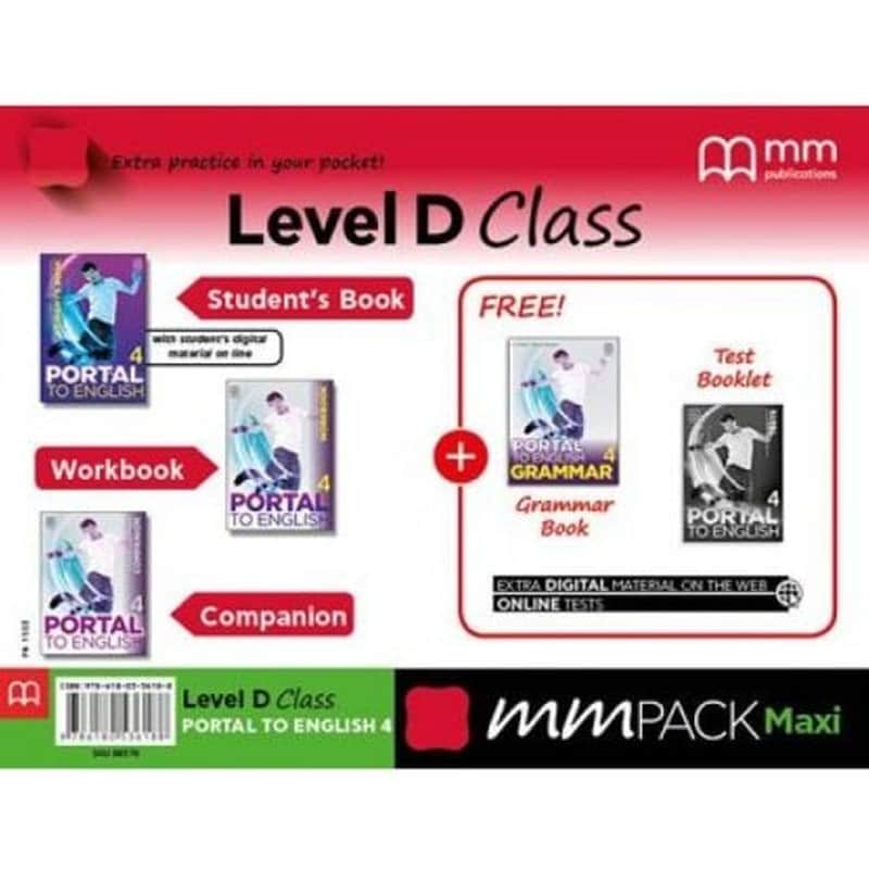 E-Box JaJb Class Smart Junior