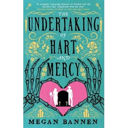 The Undertaking of Hart and Mercy