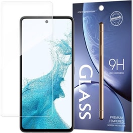 Προστατευτικό οθόνης Samsung Galaxy A53 - Hurtel 9H Tempered Glass