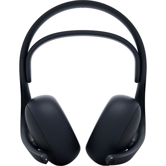 Sony PS5 Pulse Elite Gaming Ασύρματα Ακουστικά Bluetooth/USB - Midnight Black image 1
