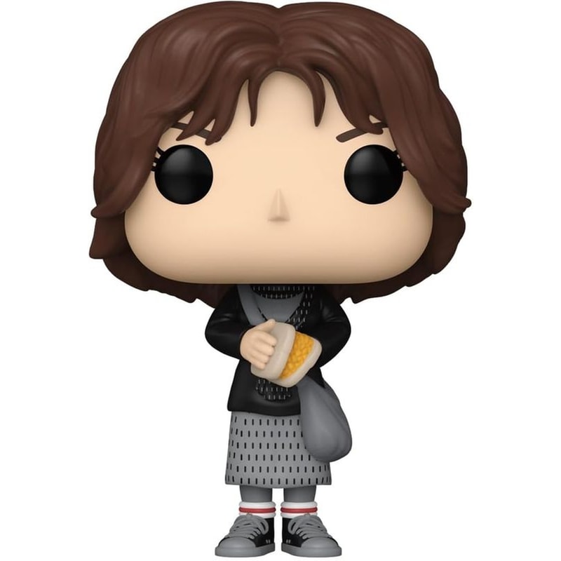 Funko Pop! Movies - The Breakfast Club - Allison #1655