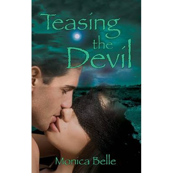 Teasing the Devil image 0
