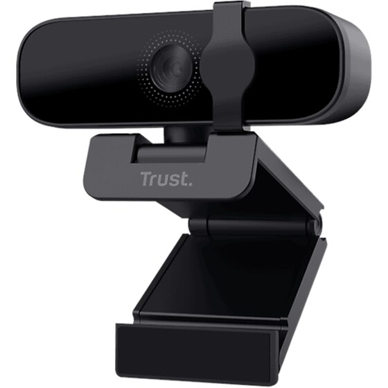 Trust Tanor Web Camera 1080p Full HD image 0