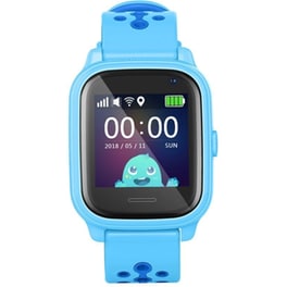Smartwatch Παιδικό Intime IT-055 33mm - Μπλε