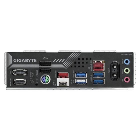 Gigabyte B850 GAMING X WIFI6E Motherboard ATX με AMD AM5 Socket image 0