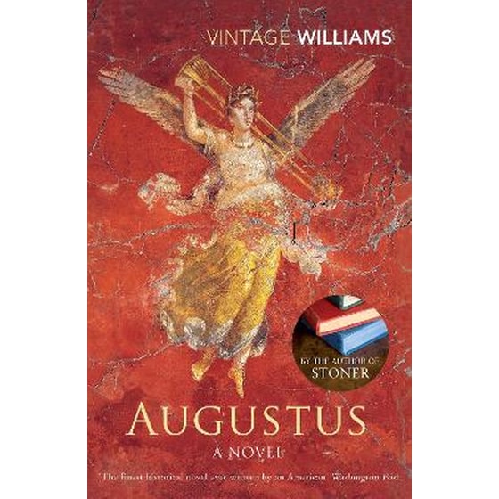 Augustus image 0