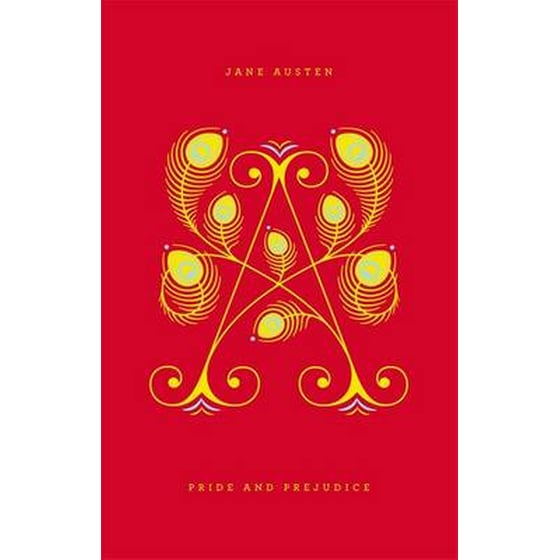 Pride and Prejudice image 0
