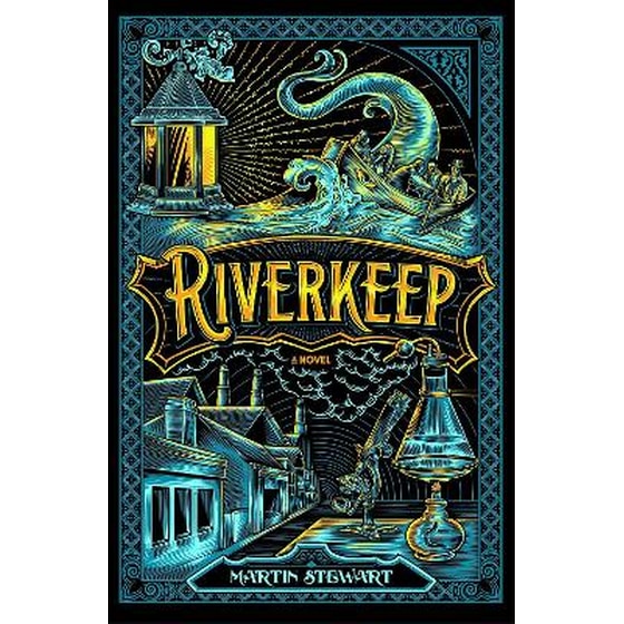 Riverkeep image 0
