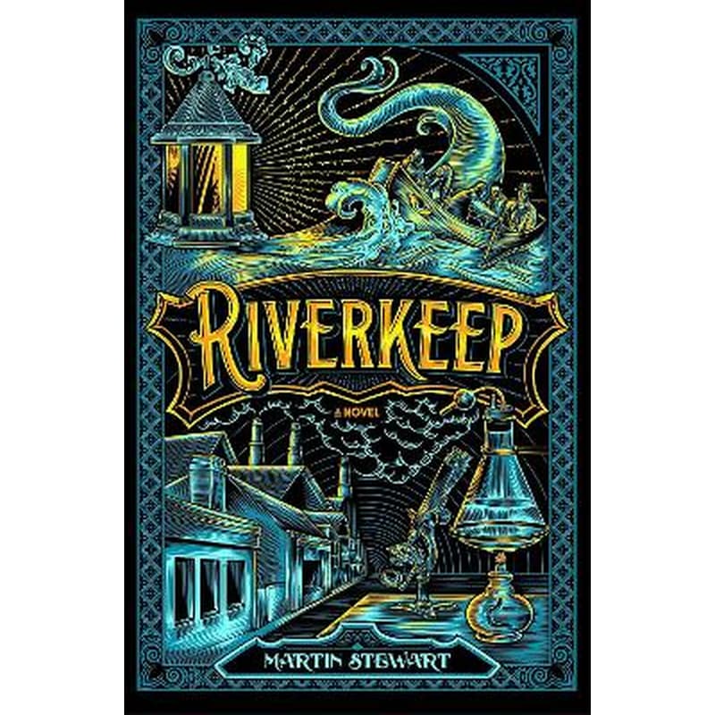 Riverkeep