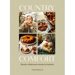 Country Comfort